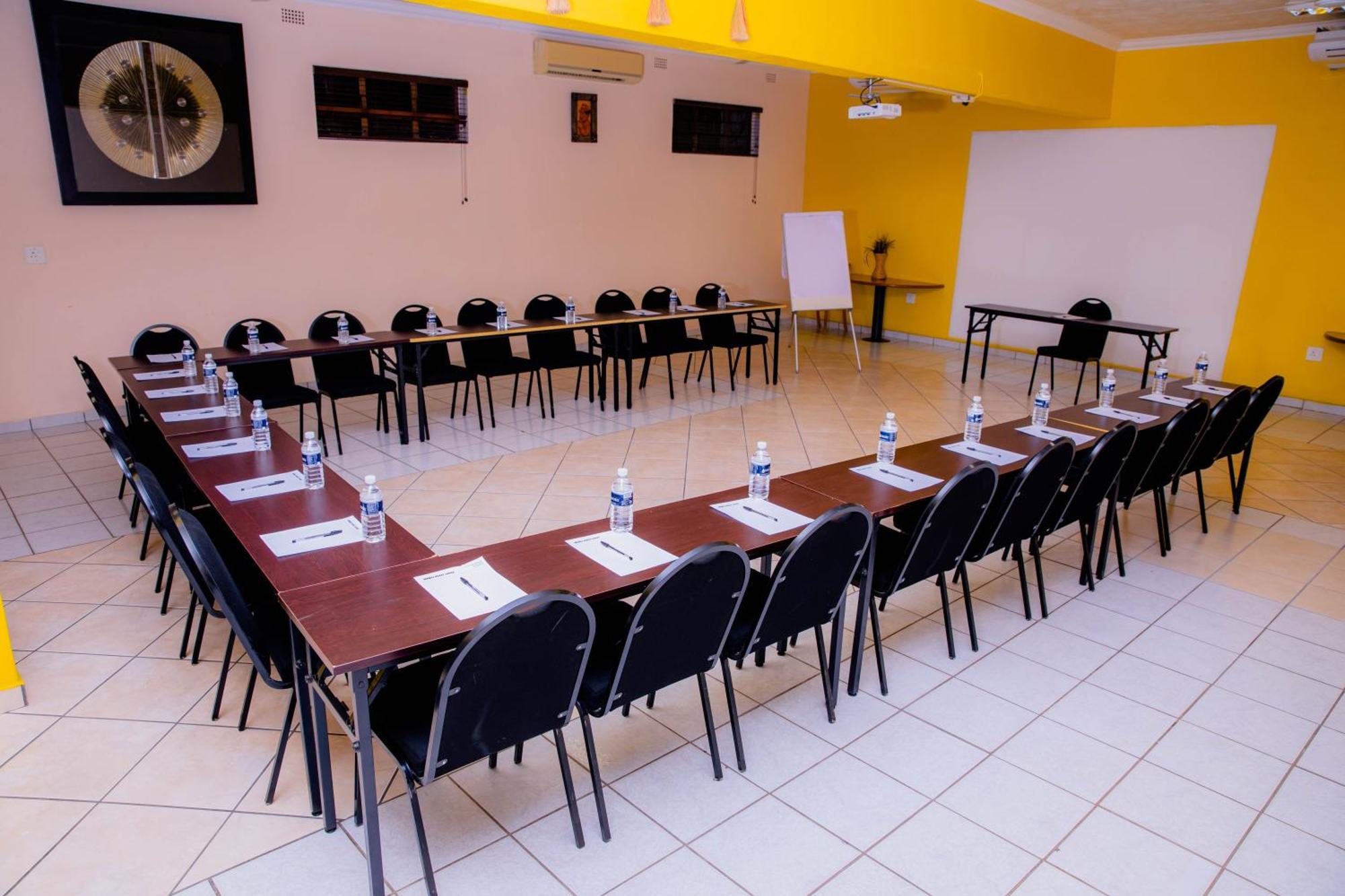 Mamli Guestlodge & Conferencing Schoemansdal Kültér fotó