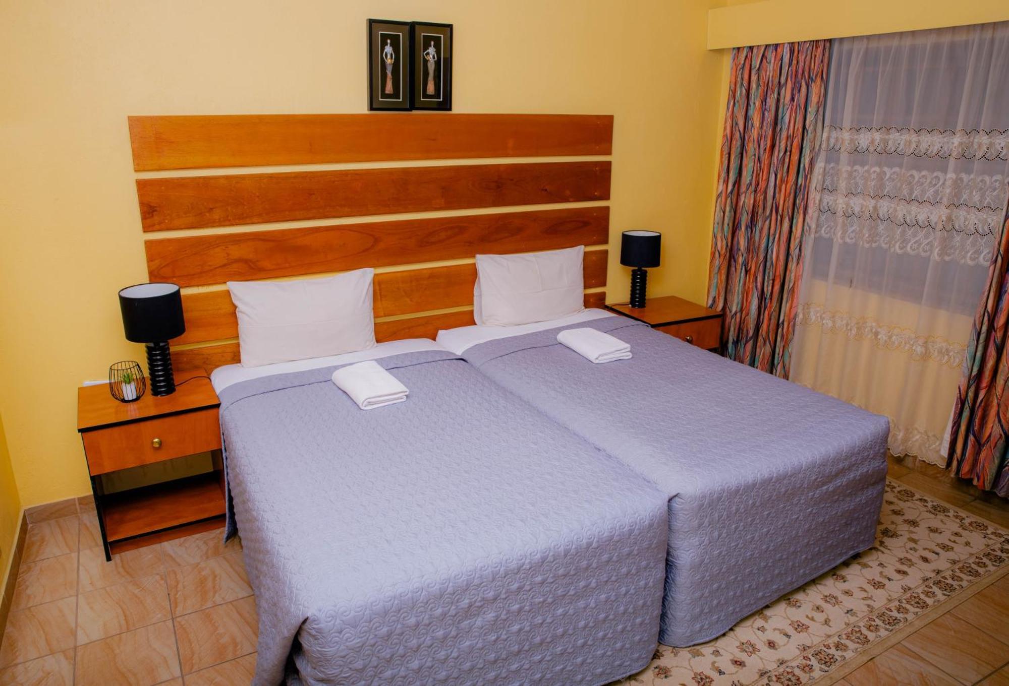 Mamli Guestlodge & Conferencing Schoemansdal Kültér fotó