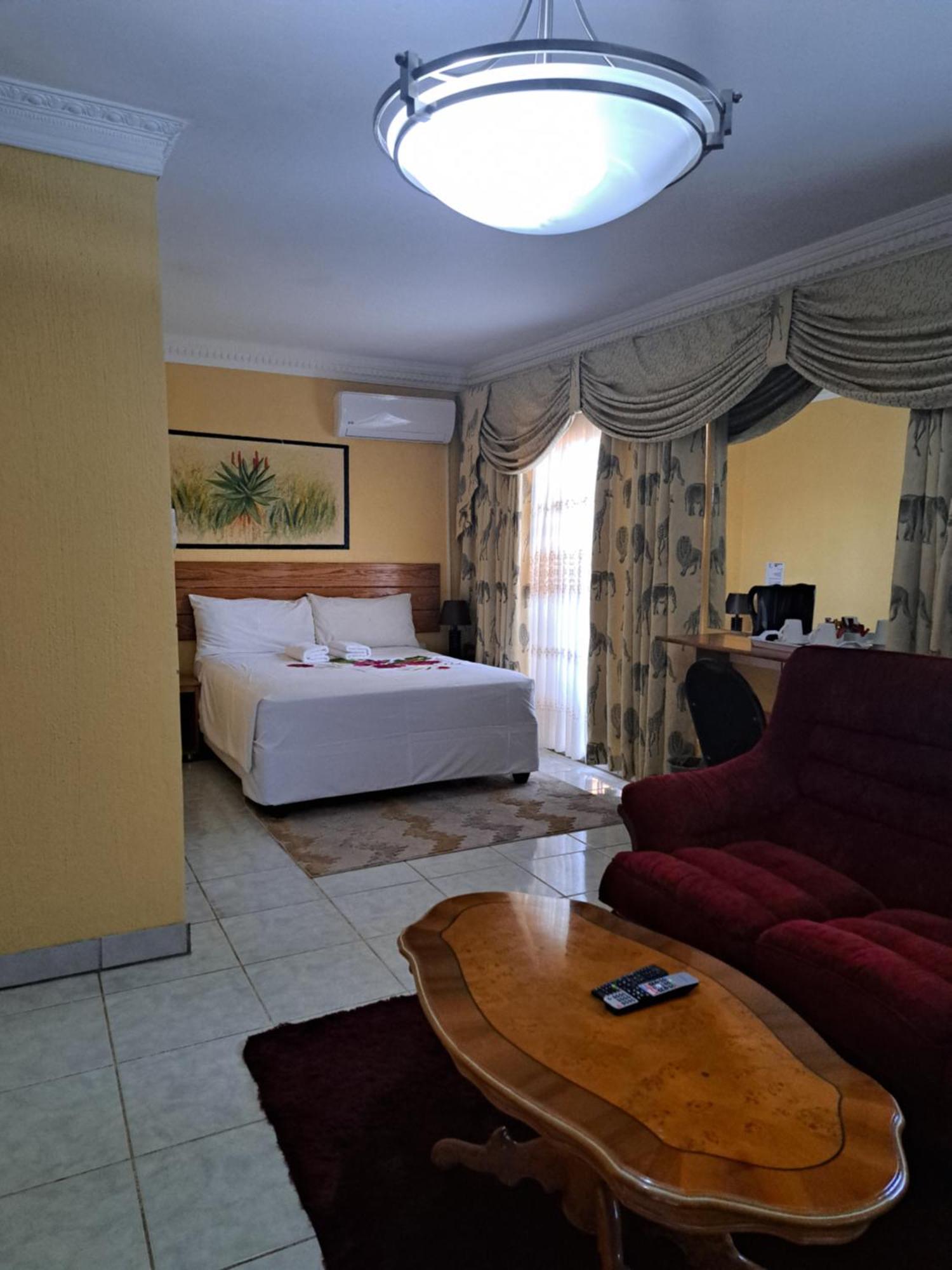 Mamli Guestlodge & Conferencing Schoemansdal Kültér fotó