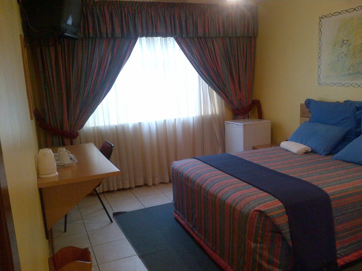 Mamli Guestlodge & Conferencing Schoemansdal Kültér fotó